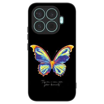 Obal pro Xiaomi 17T - Diamanty Black