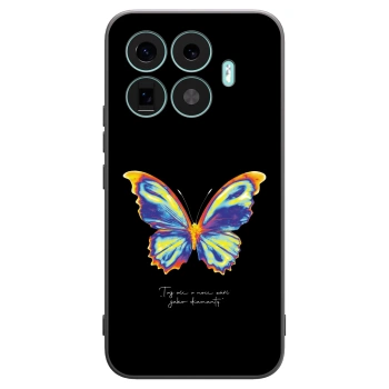 Obal pro Xiaomi 17T Pro - Diamanty Black