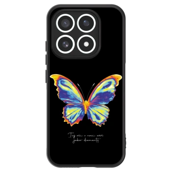 Picasee ULTIMATE CASE PowerShare pro Xiaomi 17 - Diamanty Black