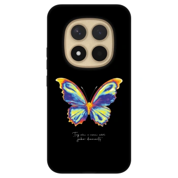 Picasee Fashion Case pro Xiaomi Redmi Note 15 Pro+ - Diamanty Black