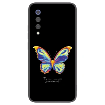 Obal pro Xiaomi Mi 9 SE - Diamanty Black