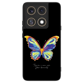 Obal pro Motorola Signature - Diamanty Black