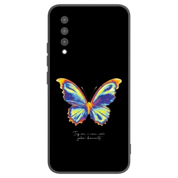 Obal pro Xiaomi Mi 9 Lite - Diamanty Black