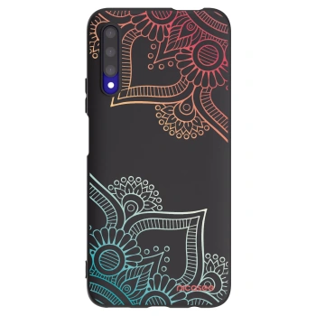 Obal pro Honor 9X Pro - Květinový vzor