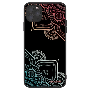 Picasee ULTIMATE CASE pro Apple iPhone 11 Pro Max - Květinový vzor