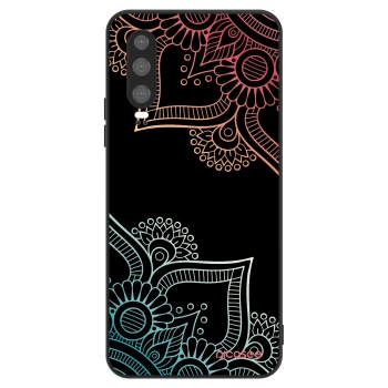 Obal pro Huawei P30 - Květinový vzor