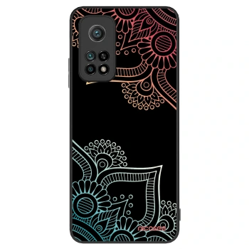 Obal pro Xiaomi Mi 10T Pro - Květinový vzor