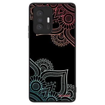 Picasee ULTIMATE CASE pro Xiaomi 11T Pro - Květinový vzor