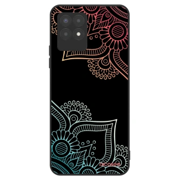 Obal pro Realme 8i - Květinový vzor