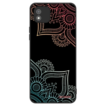 Obal pro Realme C11 (2021) - Květinový vzor