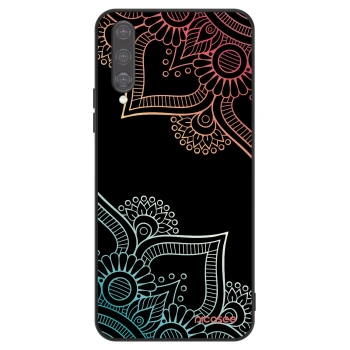 Obal pro Huawei P20 Pro - Květinový vzor