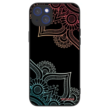 Picasee ULTIMATE CASE pro Apple iPhone 14 Plus - Květinový vzor