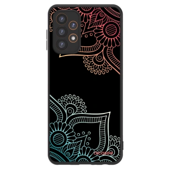 Picasee ULTIMATE CASE pro Samsung Galaxy A23 A236B 5G - Květinový vzor