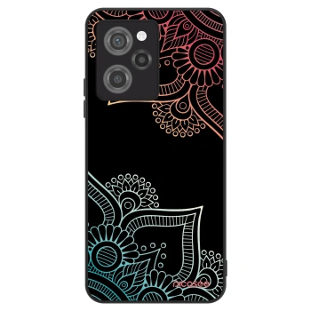Obal pro Xiaomi Poco X5 Pro - Květinový vzor