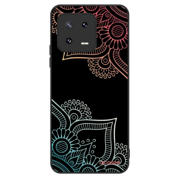 Obal pro Xiaomi 13 Pro - Květinový vzor