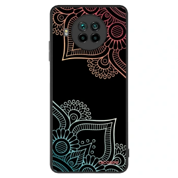 Obal pro Xiaomi Mi 10T Lite - Květinový vzor