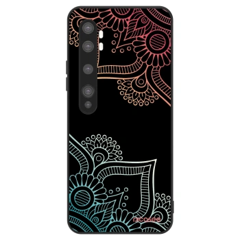 Obal pro Xiaomi Mi Note 10 (Pro) - Květinový vzor