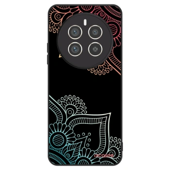 Obal pro Realme 12 Pro 5G - Květinový vzor