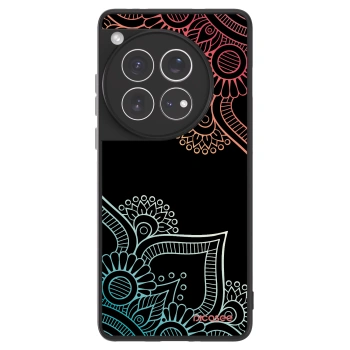 Picasee ULTIMATE CASE pro OnePlus 12 5G - Květinový vzor