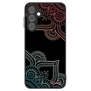 Picasee ULTIMATE CASE pro Samsung Galaxy A16 5G - Květinový vzor