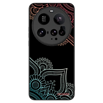 Picasee ULTIMATE CASE pro Xiaomi 15 Ultra - Květinový vzor
