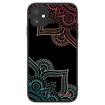 Picasee ULTIMATE CASE pro Apple iPhone 11 - Květinový vzor