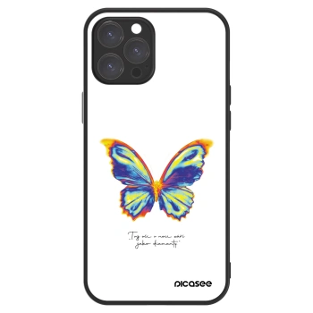Picasee ULTIMATE CASE pro Apple iPhone 12 Pro Max - Diamanty White