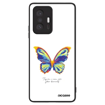 Picasee ULTIMATE CASE pro Xiaomi 11T - Diamanty White
