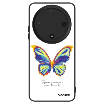 Obal pro Honor Magic6 Lite 5G - Diamanty White