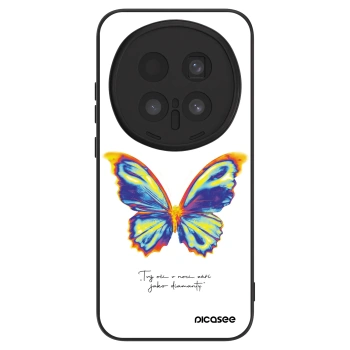 Obal pro Honor Magic8 Pro 5G - Diamanty White