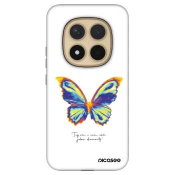 Picasee Fashion Case pro Xiaomi Redmi Note 15 Pro+ - Diamanty White