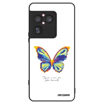 Obal pro Sony Xperia 1 VIII 5G - Diamanty White