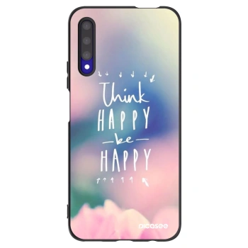 Obal pro Honor 9X Pro - Mysli pozitivně!