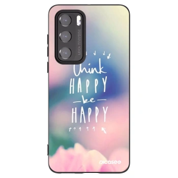 Obal pro Huawei P40 - Mysli pozitivně!
