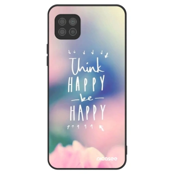 Obal pro Huawei P40 Lite - Mysli pozitivně!