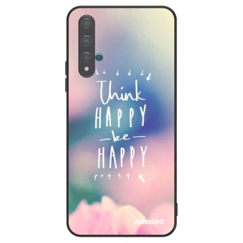 Obal pro Huawei Nova 5T - Mysli pozitivně!
