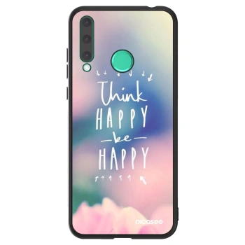 Obal pro Honor 20 Lite - Mysli pozitivně!