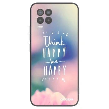Obal pro Realme 8 4G - Mysli pozitivně!