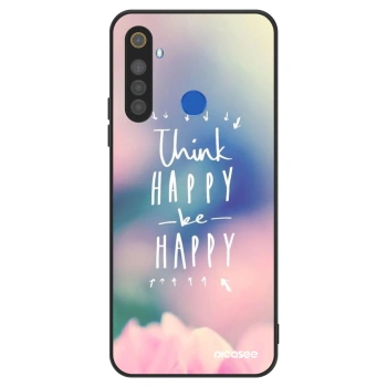 Obal pro Realme 5 - Mysli pozitivně!