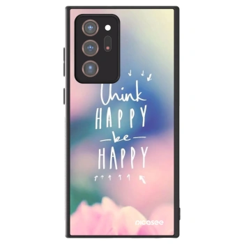 Obal pro Samsung Galaxy Note 20 Ultra - Mysli pozitivně!