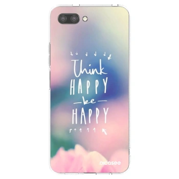 Obal pro Honor 10 - Mysli pozitivně!