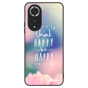 Obal pro Huawei Nova 9 SE - Mysli pozitivně!