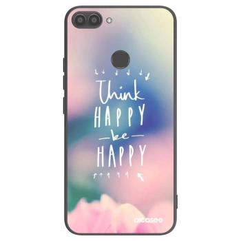 Obal pro Huawei P Smart - Mysli pozitivně!