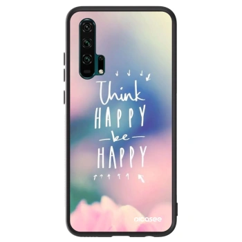 Obal pro Honor 20 Pro - Mysli pozitivně!