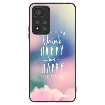 Obal pro Xiaomi Redmi Note 11 Pro+ 5G - Mysli pozitivně!
