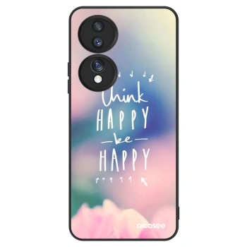 Obal pro Honor 70 - Mysli pozitivně!