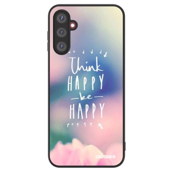 Picasee ULTIMATE CASE pro Samsung Galaxy A14 5G A146P - Mysli pozitivně!