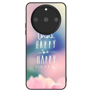 Obal pro Realme 11 Pro+ - Mysli pozitivně!