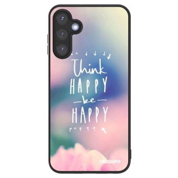 Picasee ULTIMATE CASE pro Samsung Galaxy A15 A156B 5G - Mysli pozitivně!
