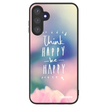 Picasee ULTIMATE CASE pro Samsung Galaxy A15 A155F 4G - Mysli pozitivně!